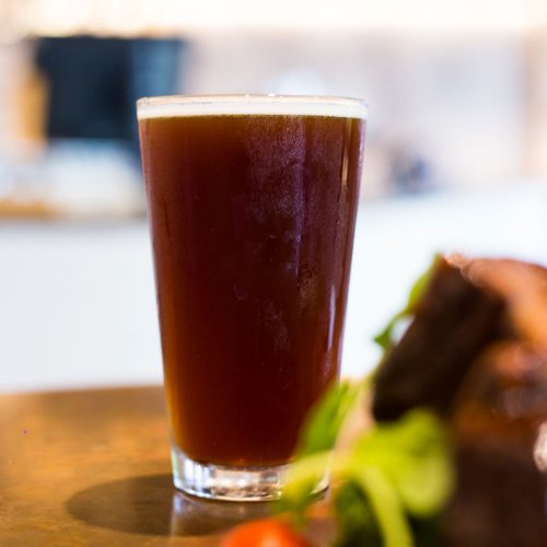 darkbeerglass